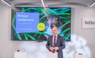 Privacy Conference
