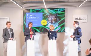 Privacy Conference