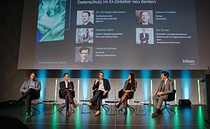 Privacy Conference 2025