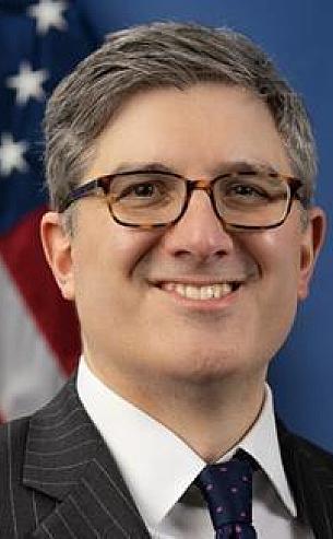Alex Greenstein