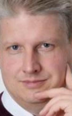 Markus Stamm
