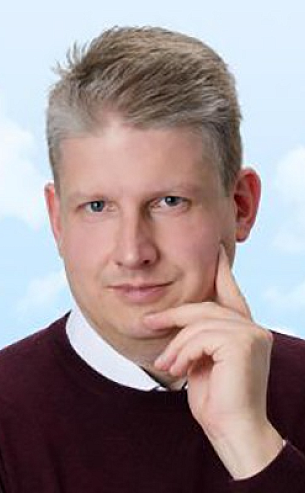 Markus Stamm