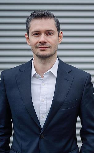 Ulrich Lasser
