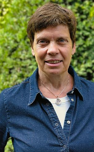 Barbara Schmitz
