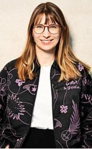 MdB Jeanne Dillschneider