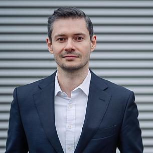 Ulrich Lasser