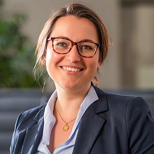 Laura Droschinski