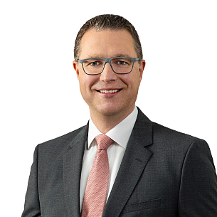 Dr. Holger Lutz