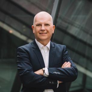 Prof. Dr. Dieter Kugelmann
