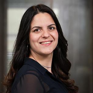 Elena Kouremenou