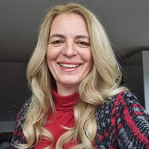 Claudia Waldraff