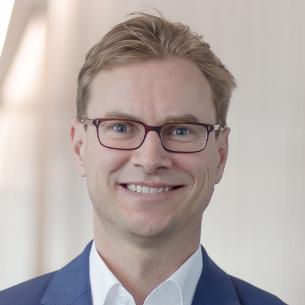 Dr Axel Kessler