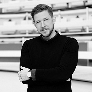 Dr. Marek Steffen Jansen