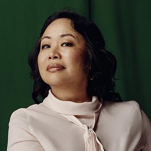 Dr. Sachiko Scheuing | Foto credits: © Sane Seven