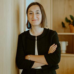 Carolina Foglia