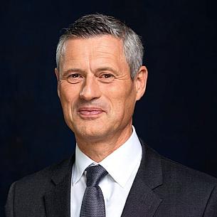 Bernd Krösser