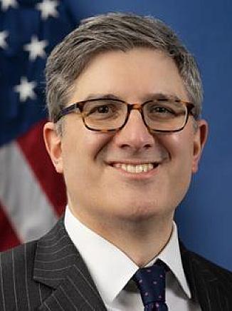 Alex Greenstein