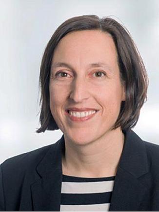 Susanne Dehmel