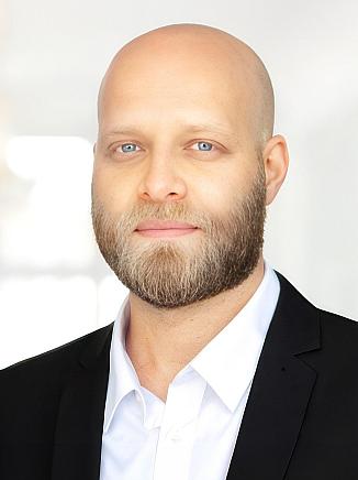 Alexander Hönsch Carpio