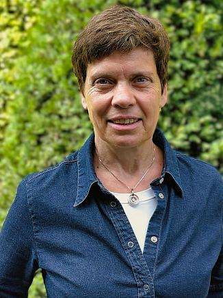 Barbara Schmitz