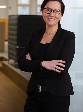 Laura Droschinski