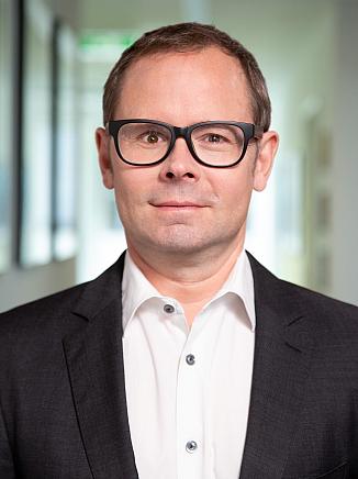 Bernhard Veeck