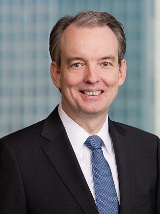 Dr. Martin Braun