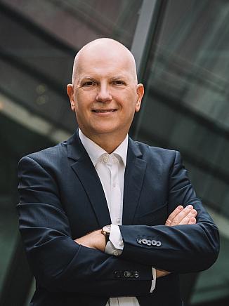 Prof Dr Dieter Kugelmann