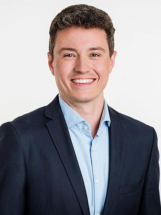 Andreas Rohner