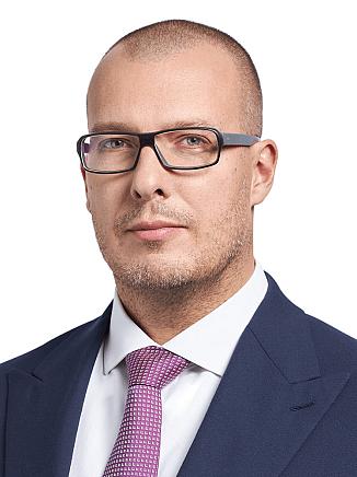 Dr. Marc Störing 
