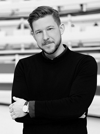 Dr. Marek Steffen Jansen