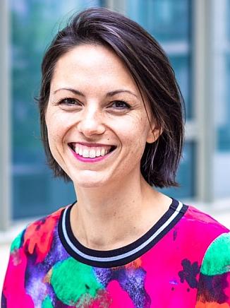 Margo Steiner